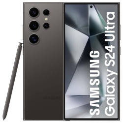 Galaxy S24 Ultra 5G Double Sim 256 Go Noir