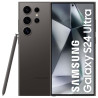 Galaxy S24 Ultra 5G Double Sim 256 Go Noir