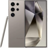 Galaxy S24 Ultra 5G Double Sim 256 Go Gris Titane