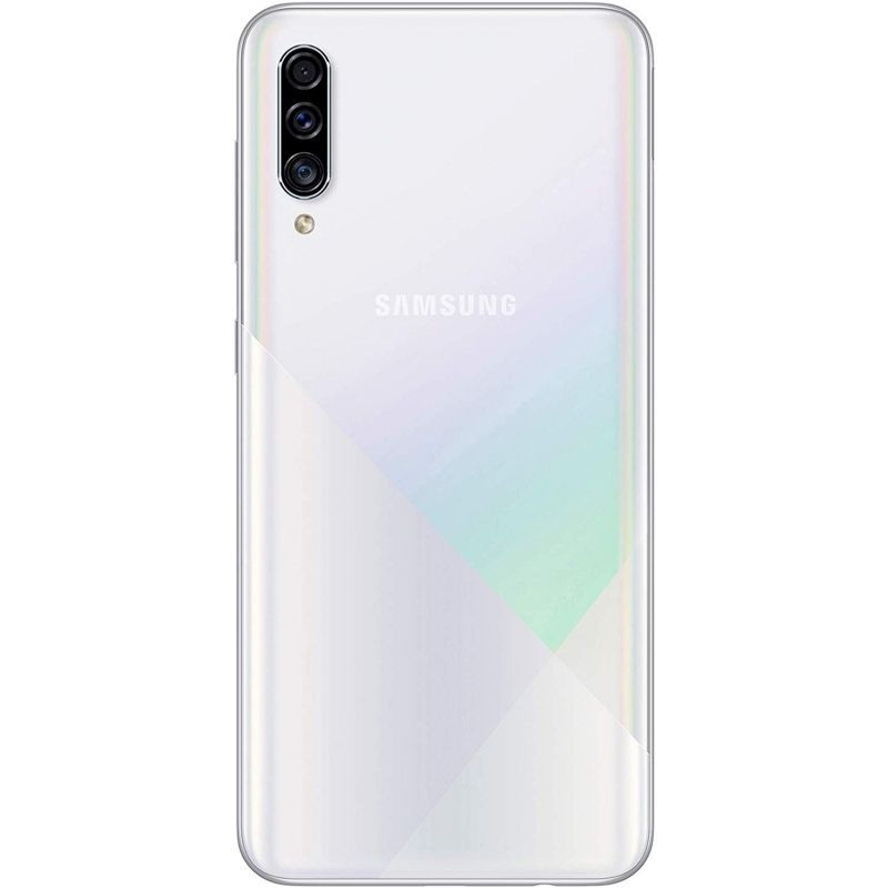 Galaxy A30s Double Sim 64 Go Blanc Reconditionné