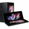 Samsung Galaxy Z Fold 3 5G Double Sim 256 Go Noir Reconditionné