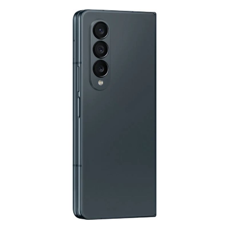 Samsung Galaxy Z Fold 4 5G Double Sim 256Go Gris Reconditionné