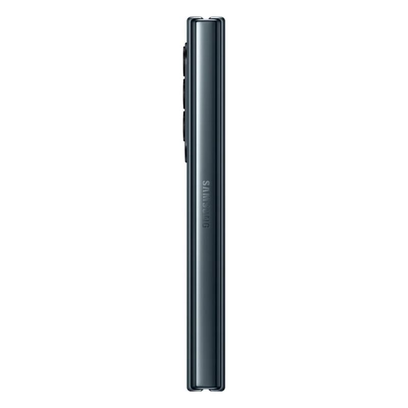 Samsung Galaxy Z Fold 4 5G Double Sim 256Go Gris Reconditionné