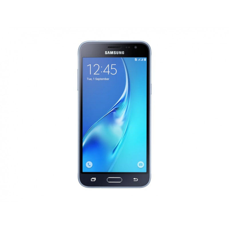 Galaxy J3 (2016) 8 Go Noir Reconditionné