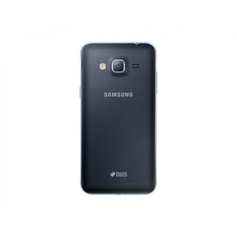 Galaxy J3 (2016) 8 Go Noir Reconditionné