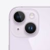 iPhone 14 Plus 128 Go Mauve Reconditionné