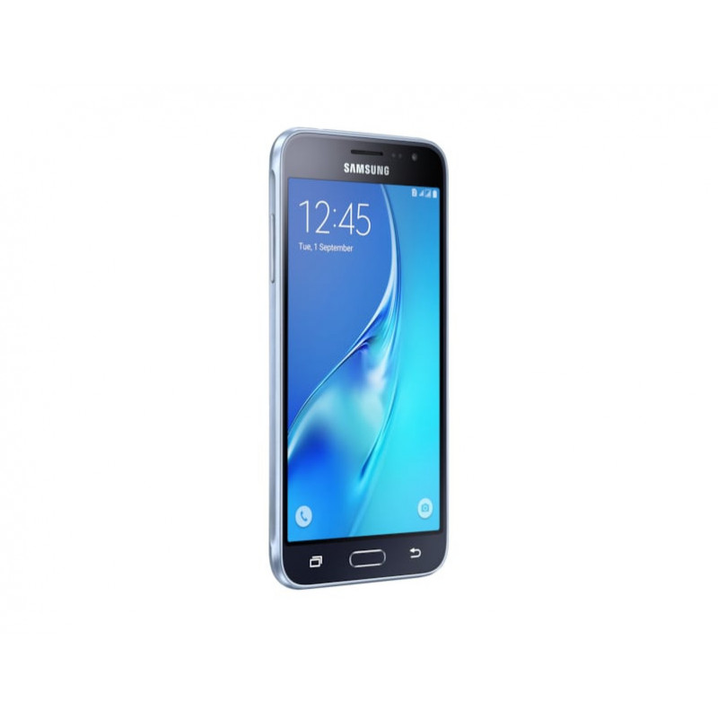 Galaxy J3 (2016) 8 Go Noir Reconditionné