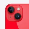iPhone 14 Plus 128 Go Double Sim Rouge Reconditionné