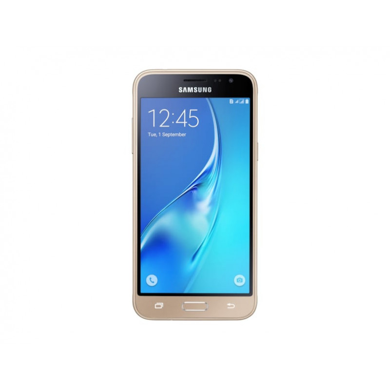 Galaxy J3 (2016) 8 Go Or Reconditionné