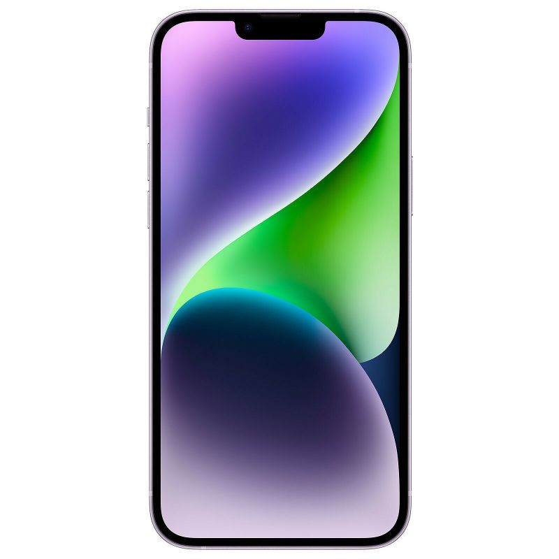 iPhone 14 Plus 128 Go eSim Mauve Reconditionné