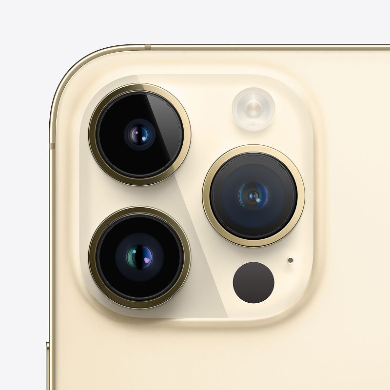 iPhone 14 Pro 256 Go Or Reconditionné