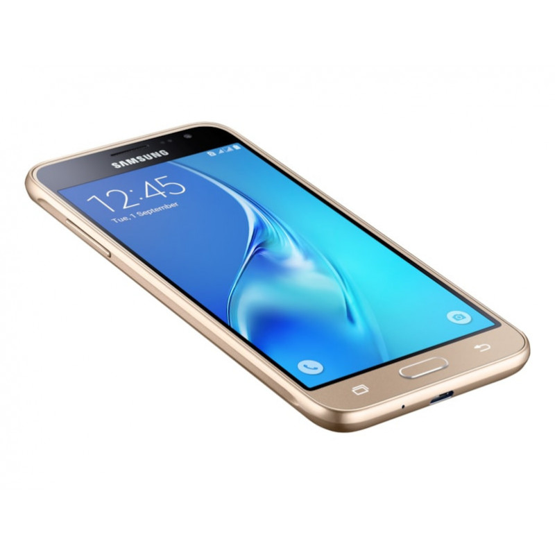 Galaxy J3 (2016) 8 Go Or Reconditionné