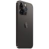 iPhone 14 Pro 256 Go Double Sim Noir Sidéral Reconditionné