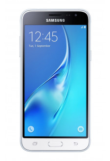 Galaxy J3 (2016) 8 Go Blanc Reconditionné