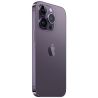 iPhone 14 Pro 256 Go E-Sim Violet Intense Reconditionné