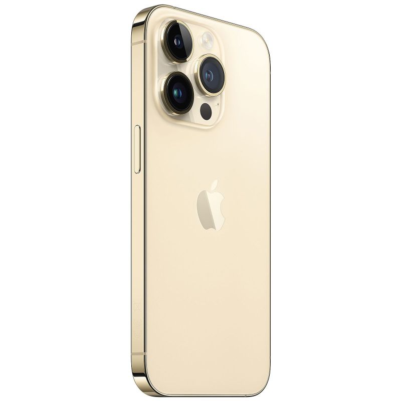 iPhone 14 Pro 256 Go E-Sim Or Reconditionné