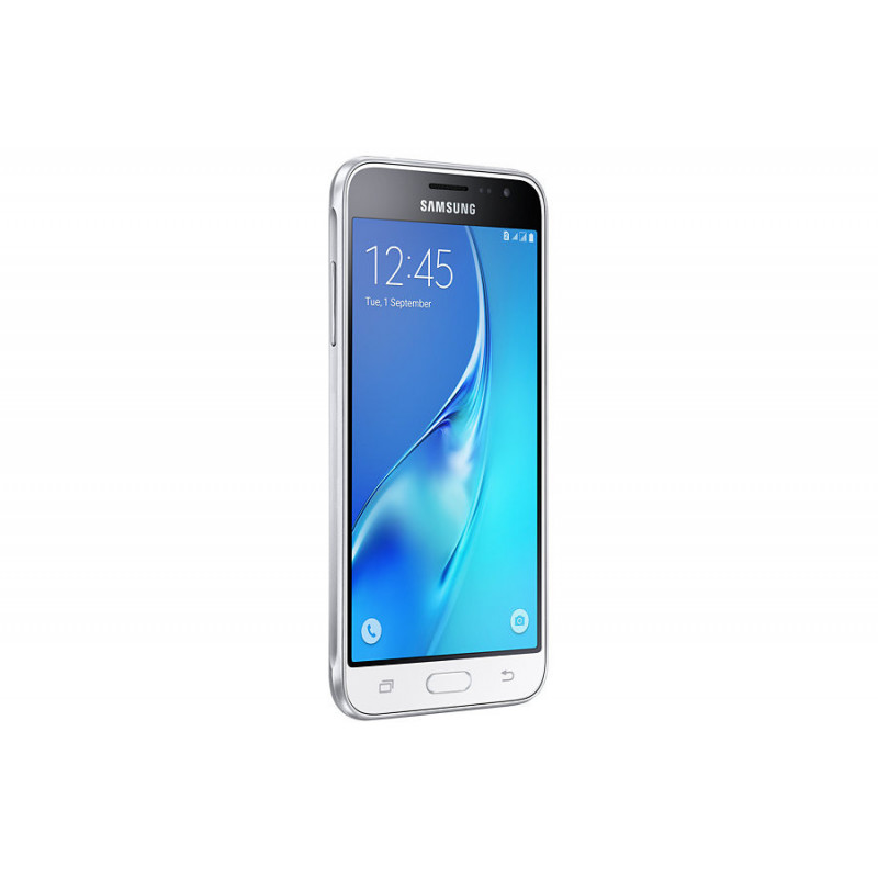 Galaxy J3 (2016) 8 Go Blanc Reconditionné