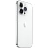 iPhone 14 Pro 512 Go Double Sim Argent Reconditionné