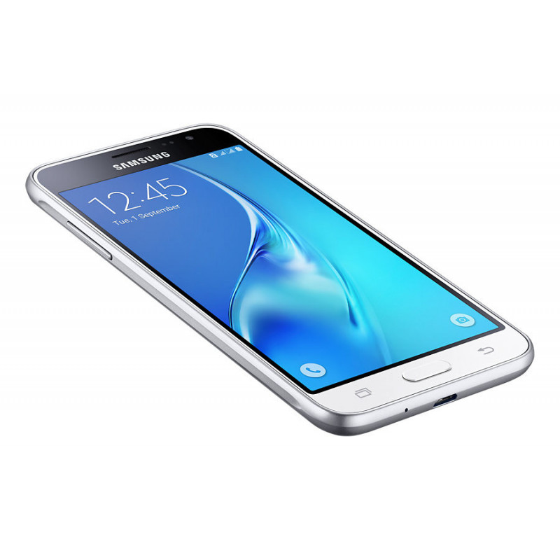 Galaxy J3 (2016) 8 Go Blanc Reconditionné