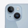 iPhone 14 eSim 128 Go Bleu Reconditionné