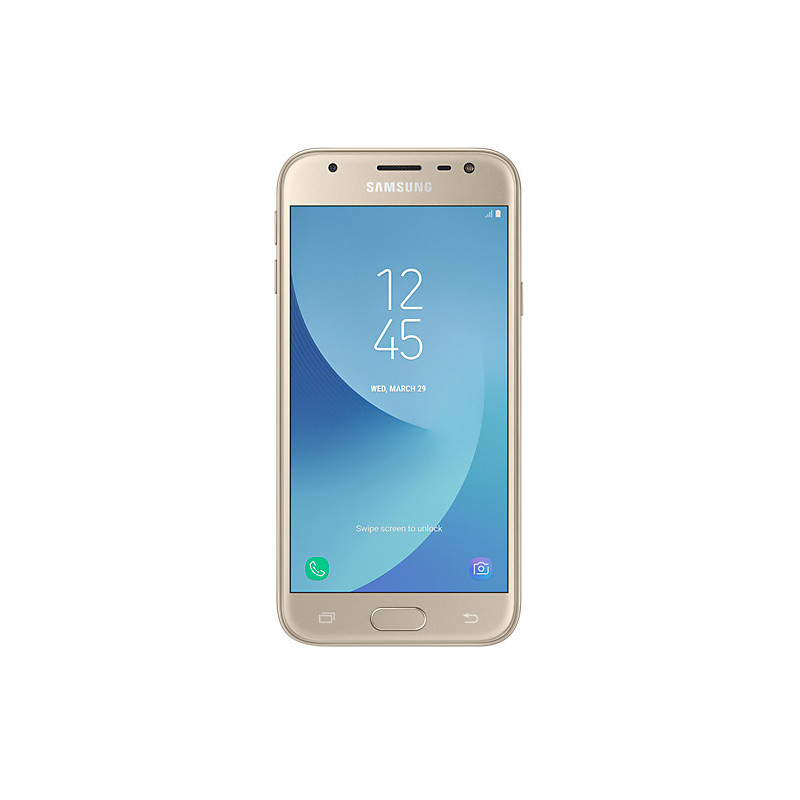 Galaxy J3 (2017) 16 Go Or Reconditionné