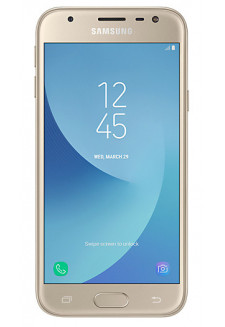 Galaxy J3 (2017) 16 Go Or Reconditionné