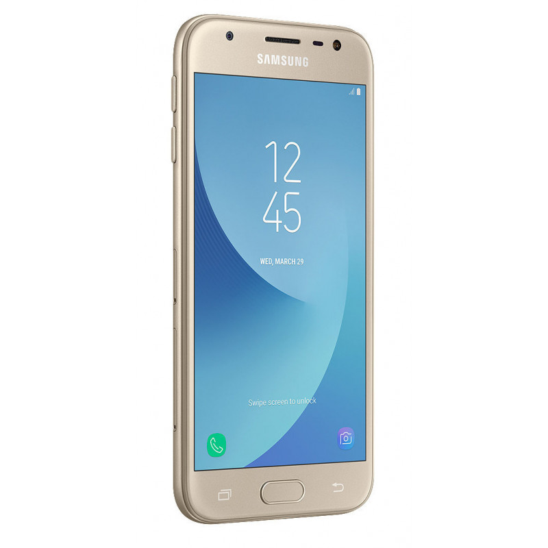 Galaxy J3 (2017) 16 Go Or Reconditionné