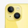 iPhone 14 256 Go Double Sim Jaune Reconditionné