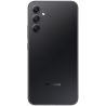 Galaxy A34 Double Sim 256 Go Noir Reconditionné