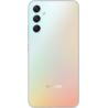 Galaxy A34 Double Sim 128 Go Argent Reconditionné