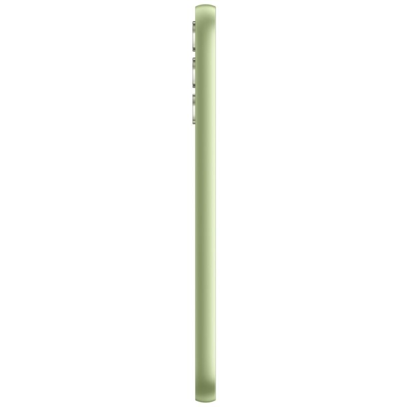 Galaxy A34 Double Sim 128 Go Lime - Vert Reconditionné