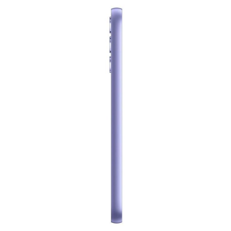 Galaxy A34 Double Sim 128 Go Violet Reconditionné