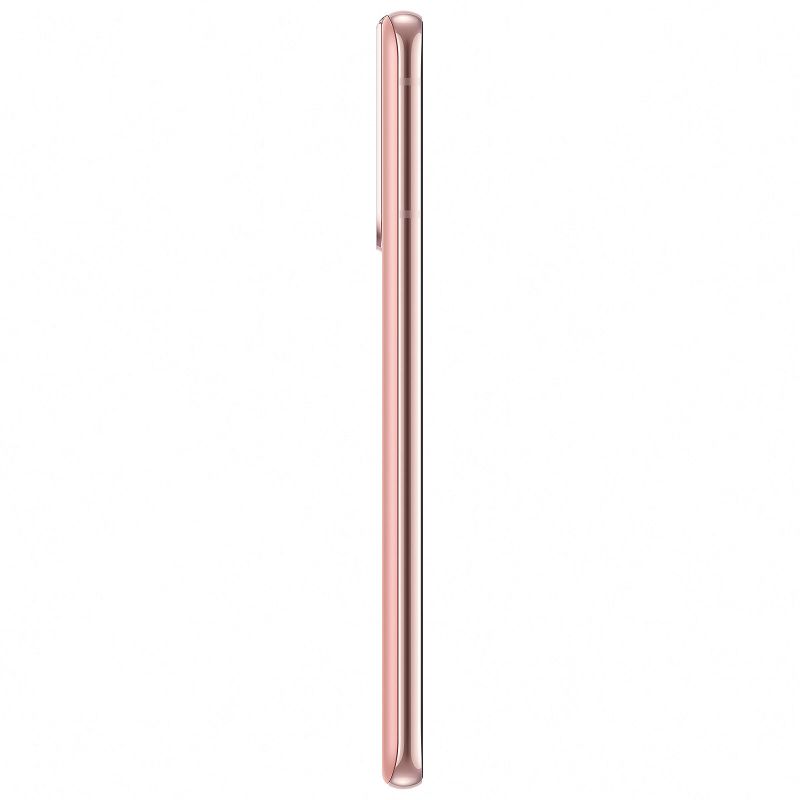 Galaxy S21 5G Double Sim 128Go Rose Reconditionné