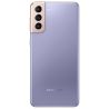 Galaxy S21 Plus 5G Double Sim 128 Go Violet Fantôme Reconditionné