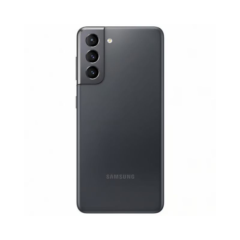 Galaxy S21 5G Double Sim 128Go Gris Fantôme Reconditionné