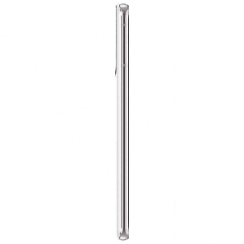 Samsung Galaxy S21 5G Simple Sim 128Go Blanc Reconditionné