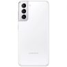 Samsung Galaxy S21 5G Simple Sim 128Go Blanc Reconditionné