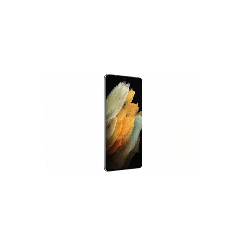 Galaxy S21 Ultra 5G Simple Sim 128 Go Argent Reconditionné
