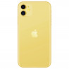 iPhone 11 256 Go Jaune Reconditionné sans FACE ID