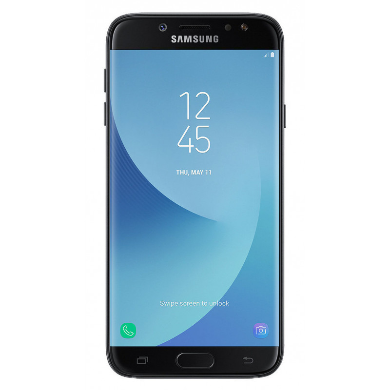 Galaxy J7 (2017) 16 Go Noir Reconditionné