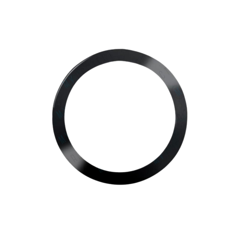 Anneau Magnétique MagSafe noir ou blanc