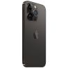 iPhone 14 Pro 128 Go Noir Sidéral Reconditionné sans FACE ID
