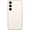 Galaxy S23 5G Double SIM 256 Go Crème Reconditionné