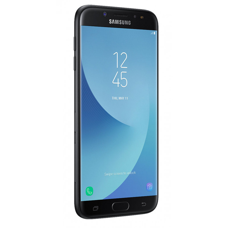Galaxy J7 (2017) 16 Go Noir Reconditionné