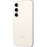 Galaxy S23 5G Double SIM 256 Go Crème Reconditionné