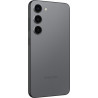 Galaxy S23 5G Double SIM 256 Go Gris Graphite Reconditionné