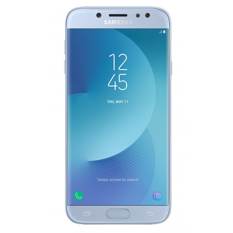 Galaxy J7 (2017) 16 Go Bleu Reconditionné