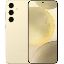 Galaxy S24 5G Double SIM 128 Go Jaune Reconditionné