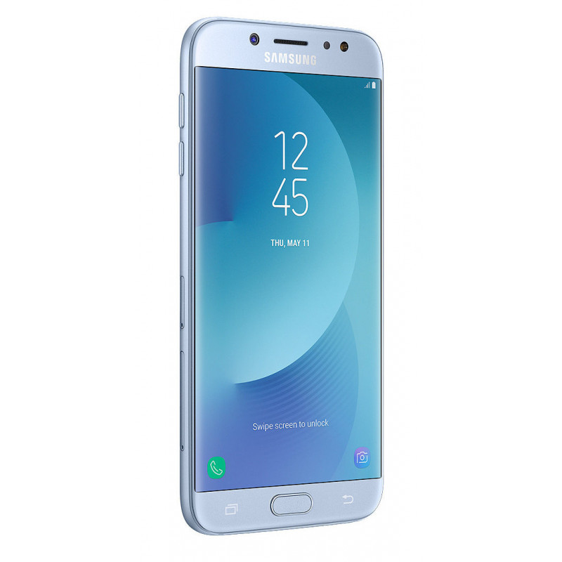 Galaxy J7 (2017) 16 Go Bleu Reconditionné