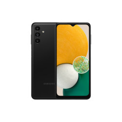 Galaxy A13 4G Double Sim 128 Go Noir Reconditionné
